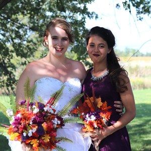 Meet your Posher, Keyona